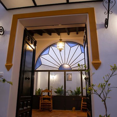 El Molino Del Huertezuelo Villa La Palma Del Condado Kültér fotó