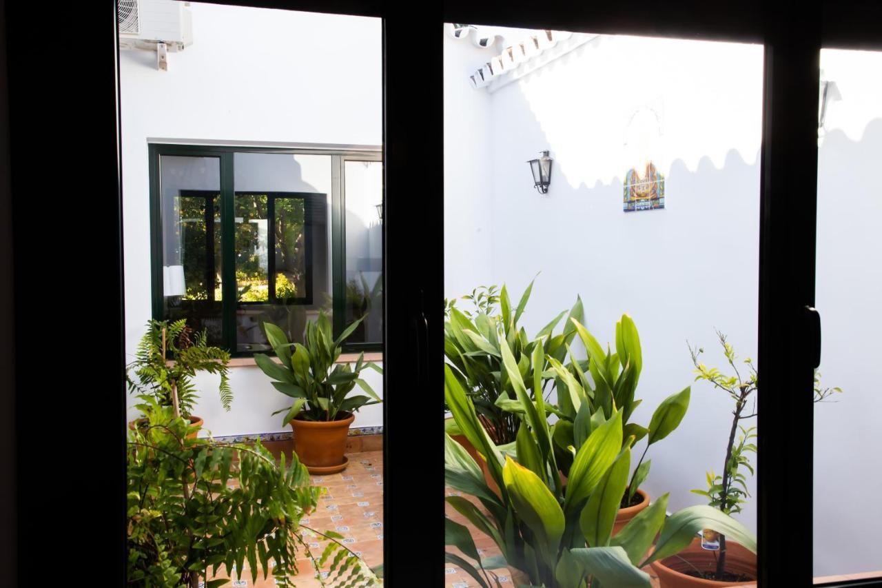 El Molino Del Huertezuelo Villa La Palma Del Condado Kültér fotó